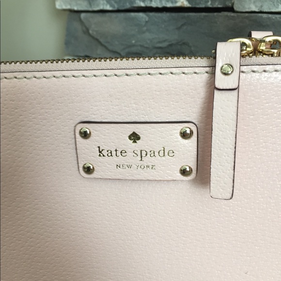 Kate Spade satchel - Picture 2 of 8